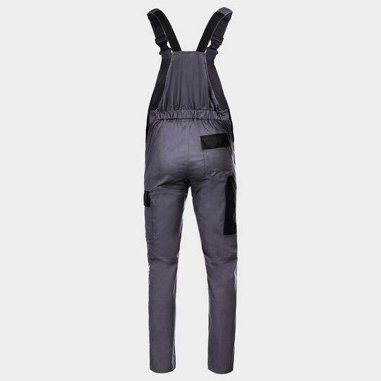 Salopetă de lucru EOS STRETCH LIGHT GREY/DARK GREY - 2 — bultex99.myshopify.com Salopetă de lucru EOS STRETCH LIGHT GREY/DARK GREY - 2