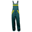 Work bib pants LT1 GREEN — bultex99.myshopify.com Work bib pants LT1 GREEN