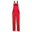 Work bib pants LT1 RED — bultex99.myshopify.com Work bib pants LT1 RED