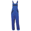 Работен полугащеризон LT1 ROYAL BLUE — bultex99.myshopify.com Работен полугащеризон LT1 ROYAL BLUE