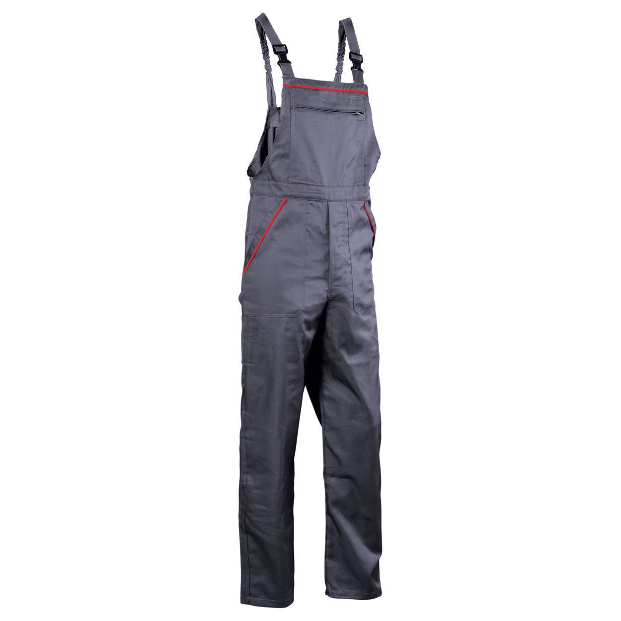Work bib pants LT5 GREY — bultex99.myshopify.com Work bib pants LT5 GREY