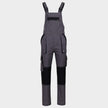 Work bib pants MAX SUMMER ANTRACITE - 1 — bultex99.myshopify.com Work bib pants MAX SUMMER ANTRACITE - 1