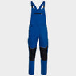 Work bib pants MELBOURNE STRETCH SPECIAL ROYAL BLUE/BLACK - 1 — bultex99.myshopify.com Work bib pants MELBOURNE STRETCH SPECIAL ROYAL BLUE/BLACK - 1
