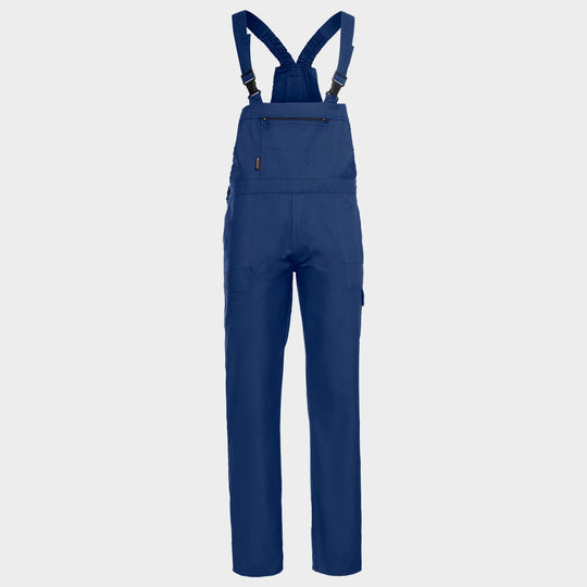 Работен полугащеризон PLUTON DARK BLUE - 1 — bultex99.myshopify.com Работен полугащеризон PLUTON DARK BLUE - 1