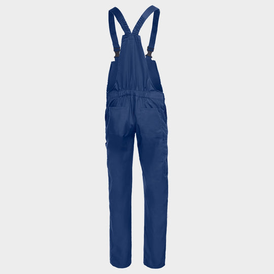 Работен полугащеризон PLUTON DARK BLUE - 2 — bultex99.myshopify.com Работен полугащеризон PLUTON DARK BLUE - 2
