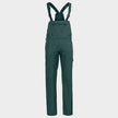 Work bib pants PLUTON GREEN - 1 — bultex99.myshopify.com Work bib pants PLUTON GREEN - 1