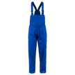 Work bib pants PLUTON ROYAL BLUE - 1 — bultex99.myshopify.com Work bib pants PLUTON ROYAL BLUE - 1