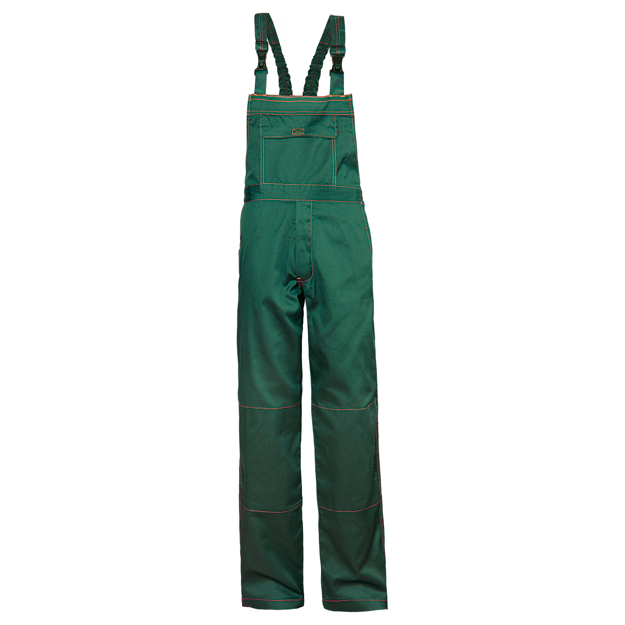 Salopetă de lucru PRIMO VERDE — bultex99.myshopify.com Salopetă de lucru PRIMO VERDE