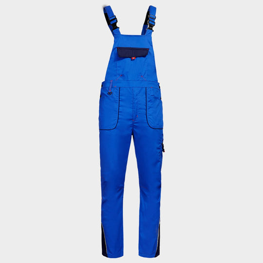 Φόρμα εργασίας PRISMA LIGHT STRETCH STRETCH ROYAL BLUE/NAVY - 1 — bultex99.myshopify.com Φόρμα εργασίας PRISMA LIGHT STRETCH STRETCH ROYAL BLUE/NAVY - 1