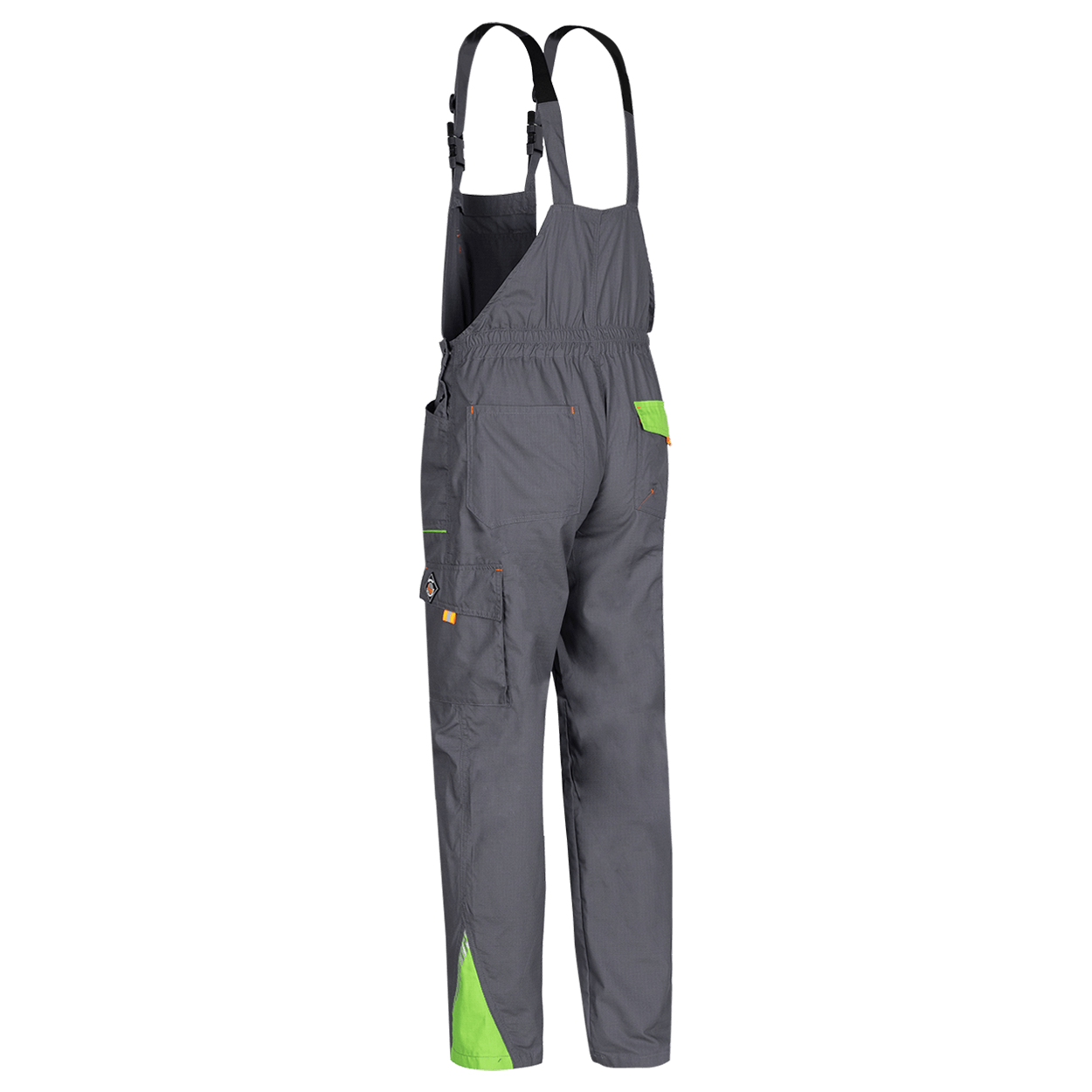 Φόρμα εργασίας PRISMA SUMMER GREY/GREEN - 5 — bultex99.myshopify.com Φόρμα εργασίας PRISMA SUMMER GREY/GREEN - 5