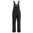 Work bib pants REVOLT SOFTSHELL WINTER BLACK - 1 — bultex99.myshopify.com Work bib pants REVOLT SOFTSHELL WINTER BLACK - 1