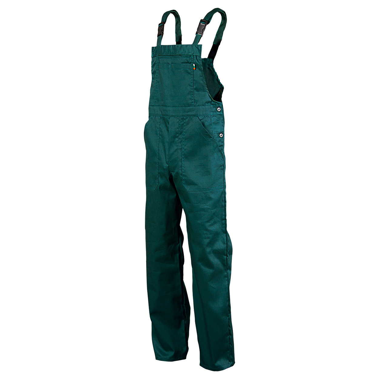 Work bib pants REX-S GREEN — bultex99.myshopify.com Work bib pants REX-S GREEN