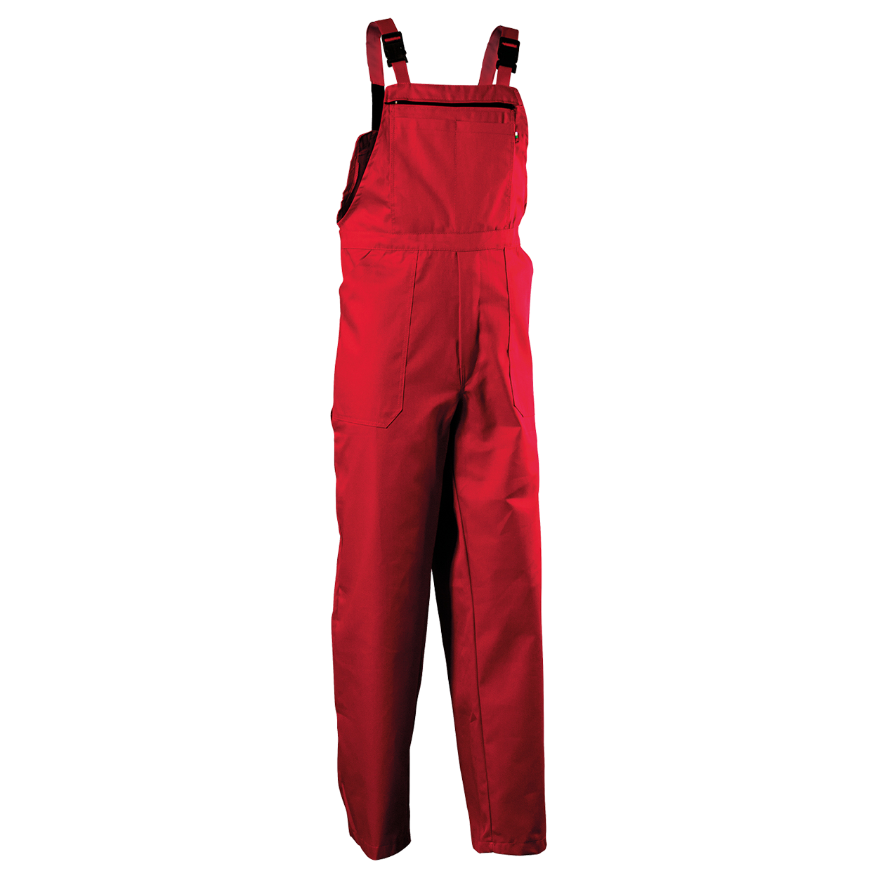 Work bib pants REX-S RED — bultex99.myshopify.com Work bib pants REX-S RED