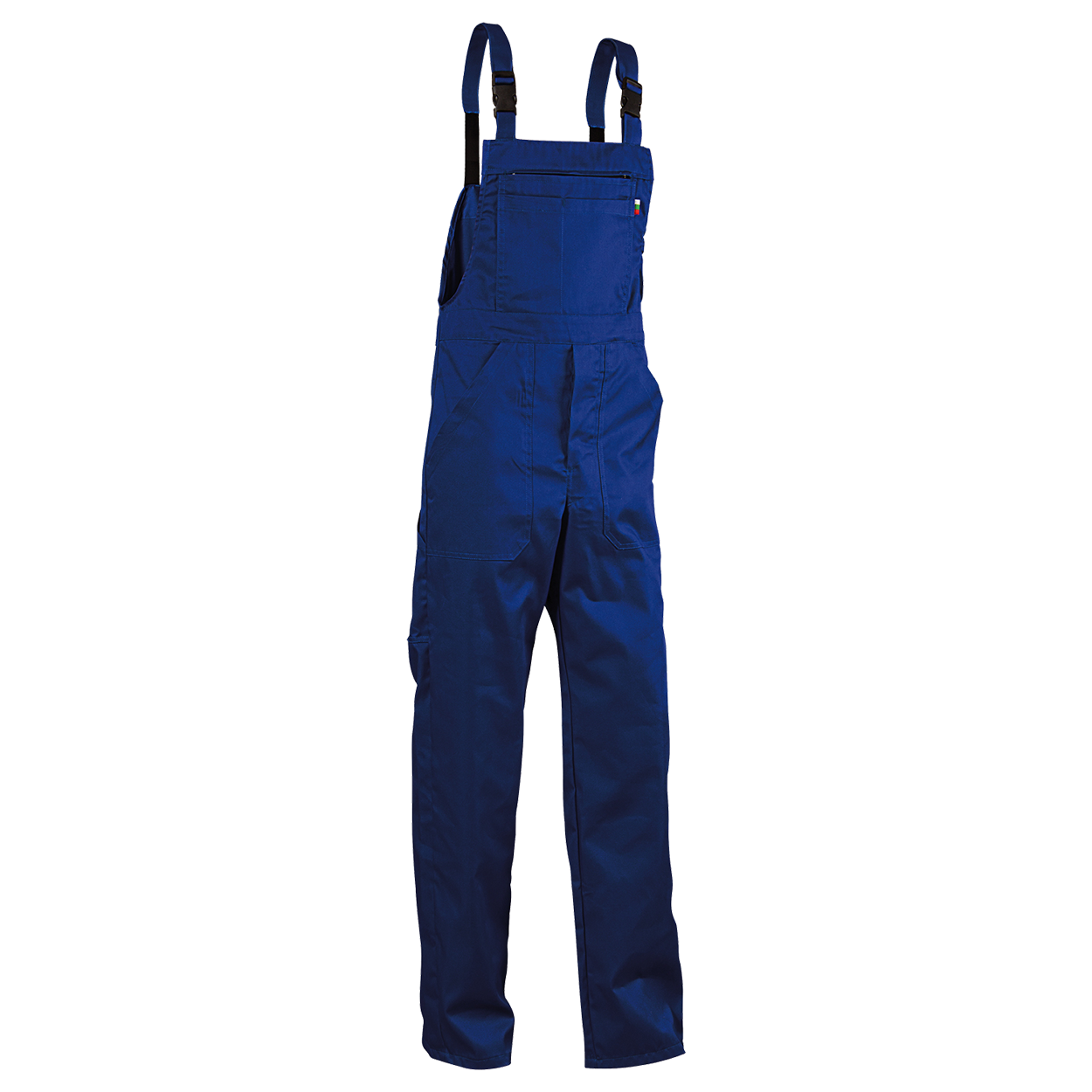 Work bib pants REX-S ROYAL BLUE — bultex99.myshopify.com Work bib pants REX-S ROYAL BLUE