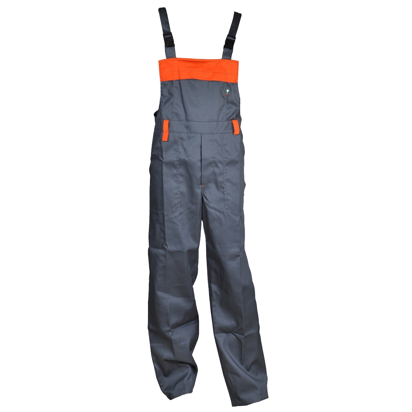 RUM BIBPANTS GREY Work bib pants — bultex99.myshopify.com RUM BIBPANTS GREY Work bib pants