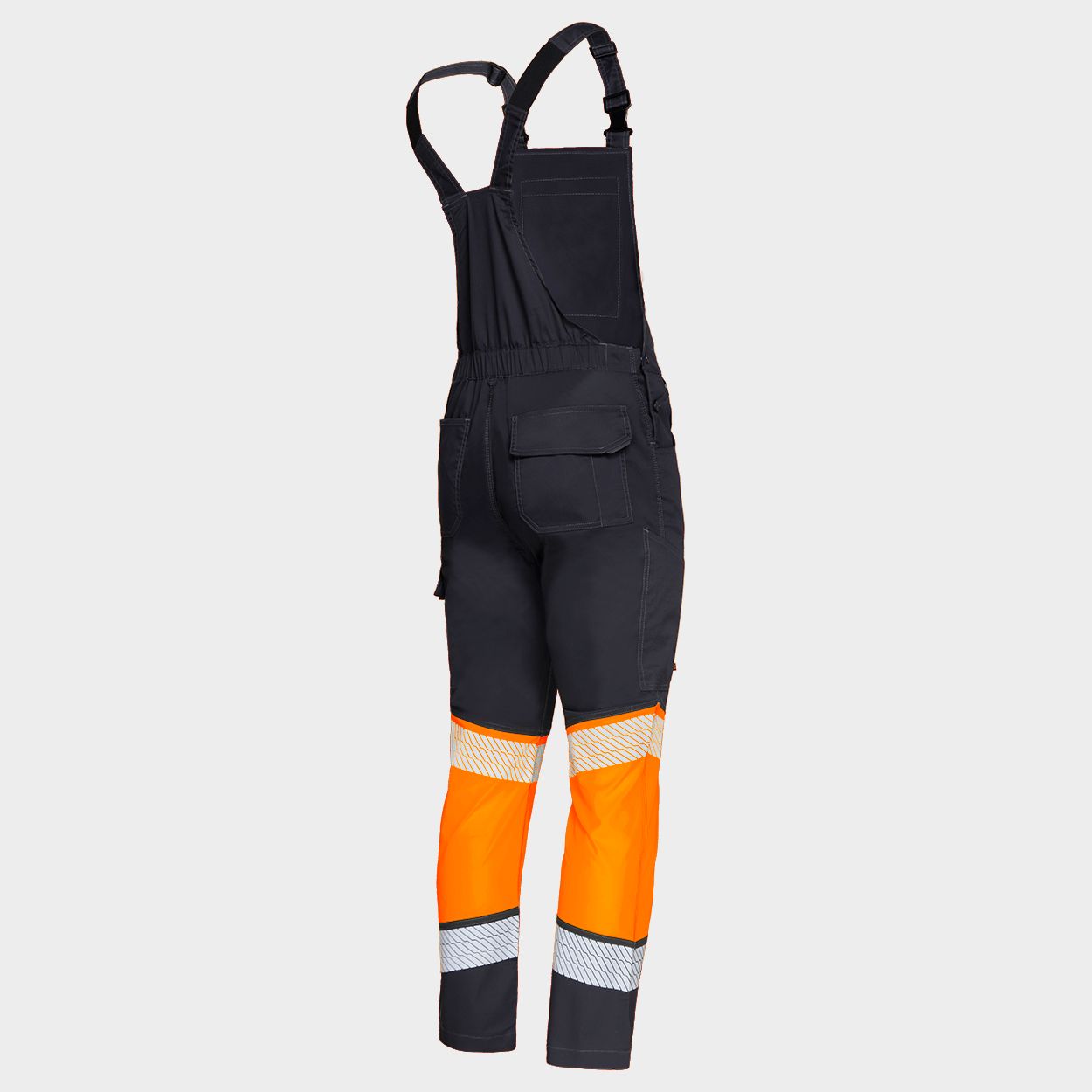 Φόρμα εργασίας PRIMO HV LIGHT STRETCH ORANGE - 5 — bultex99.myshopify.com Φόρμα εργασίας PRIMO HV LIGHT STRETCH ORANGE - 5