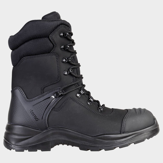 Bocanci de lucru HARLEY S6 WR FO SR NEGRU - 1 — bultex99.myshopify.com Bocanci de lucru HARLEY S6 WR FO SR NEGRU - 1
