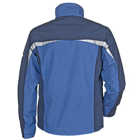 Работно яке ALLYN BLUE - 2 — bultex99.myshopify.com Работно яке ALLYN BLUE - 2