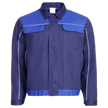 Jachetă de lucru ASIMO ALBASTRU - 1 — bultex99.myshopify.com Jachetă de lucru ASIMO ALBASTRU - 1