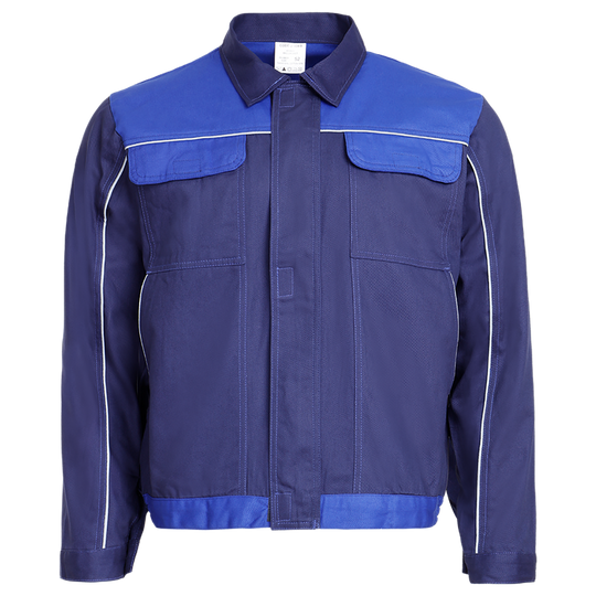 Работно яке ASIMO BLUE - 1 — bultex99.myshopify.com Работно яке ASIMO BLUE - 1