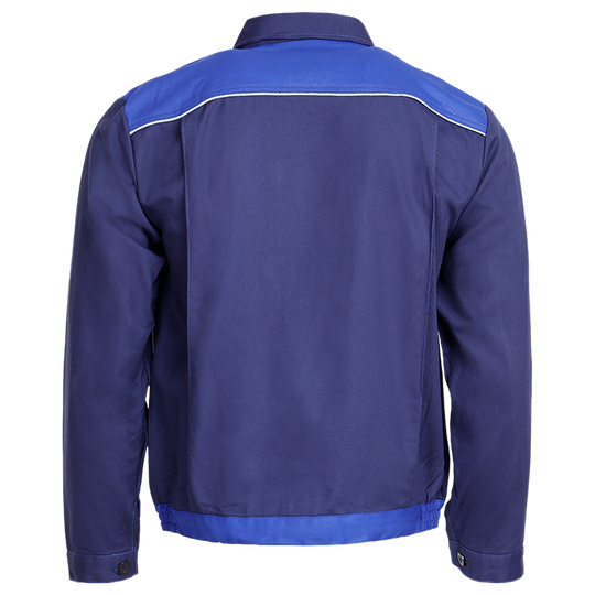 Работно яке ASIMO BLUE - 2 — bultex99.myshopify.com Работно яке ASIMO BLUE - 2