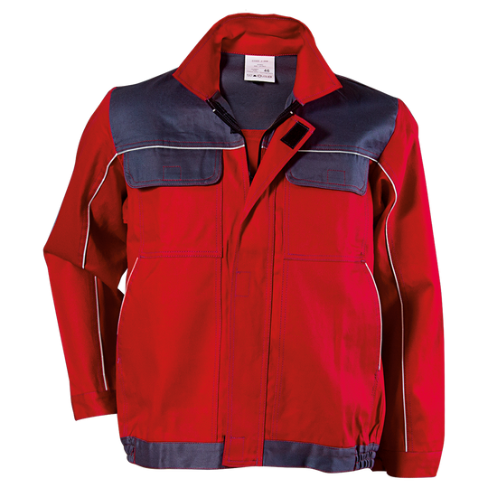 Работно яке ASIMO RED — bultex99.myshopify.com Работно яке ASIMO RED