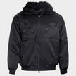 Work jacket BN PILOT BLACK - 1 — bultex99.myshopify.com Work jacket BN PILOT BLACK - 1