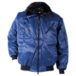Работно яке BN PILOT NAVY - 1 — bultex99.myshopify.com Работно яке BN PILOT NAVY - 1