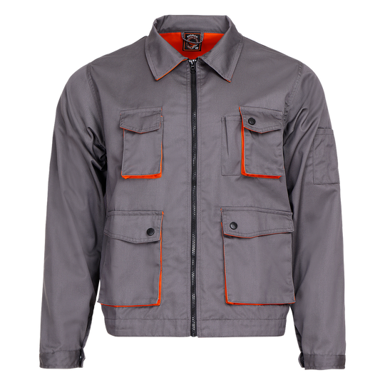 Work jacket CARGO DM - 1 — bultex99.myshopify.com Work jacket CARGO DM - 1