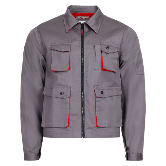 Работно яке CARGO EVO - 1 — bultex99.myshopify.com Работно яке CARGO EVO - 1