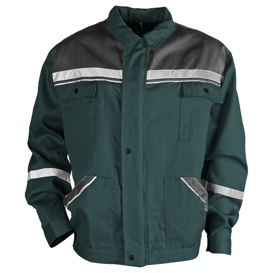 Работно яке COLLINS SUMMER GREEN — bultex99.myshopify.com Работно яке COLLINS SUMMER GREEN