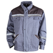 Μπουφάν εργασίας COLLINS SUMMER GREY P/PE — bultex99.myshopify.com Μπουφάν εργασίας COLLINS SUMMER GREY P/PE