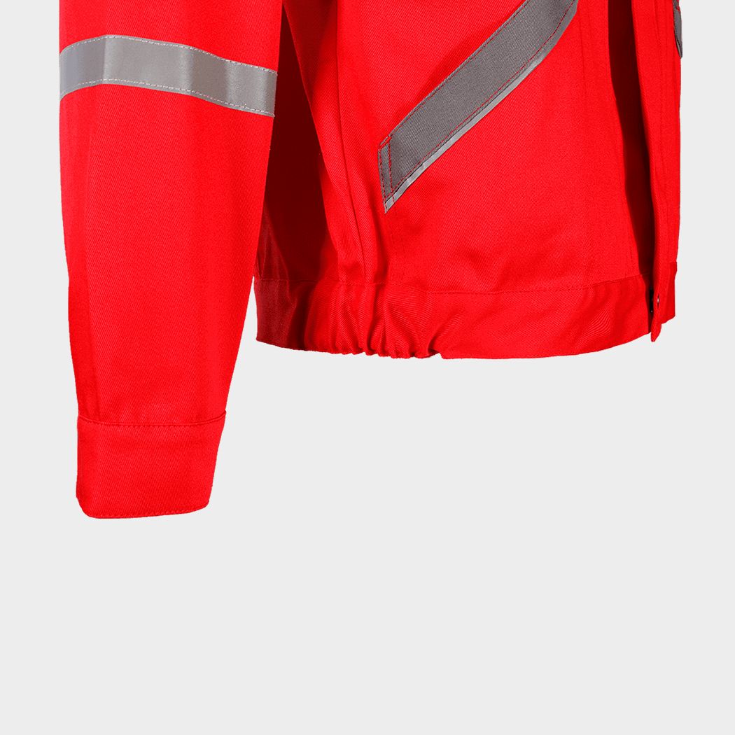 Jachetă de lucru COLLINS SUMMER ROȘU - 7 — bultex99.myshopify.com Jachetă de lucru COLLINS SUMMER ROȘU - 7