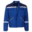 Μπουφάν εργασίας COLLINS SUMMER ROYAL BLUE P/PE - 1 — bultex99.myshopify.com Μπουφάν εργασίας COLLINS SUMMER ROYAL BLUE P/PE - 1