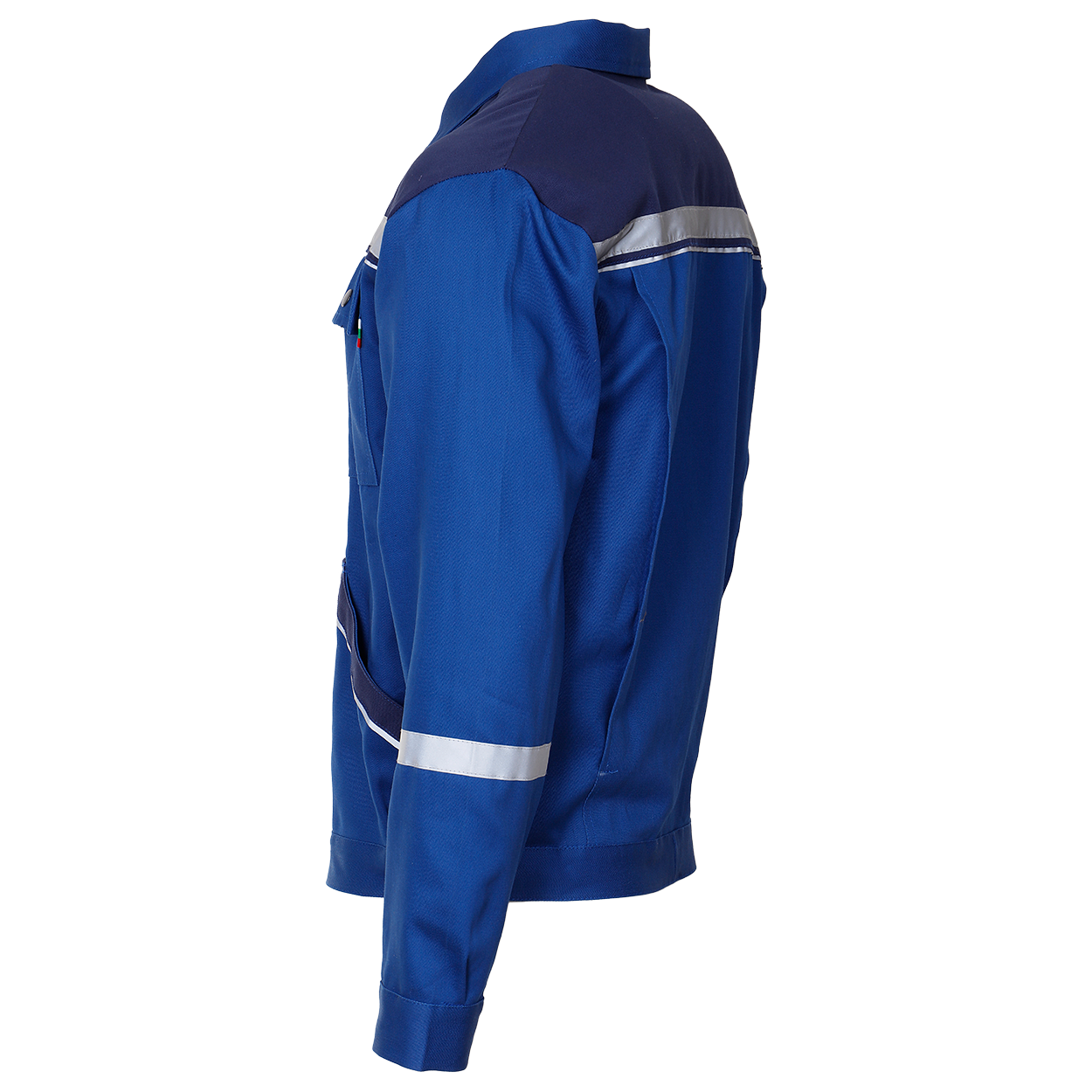 Μπουφάν εργασίας COLLINS SUMMER ROYAL BLUE P/PE - 4 — bultex99.myshopify.com Μπουφάν εργασίας COLLINS SUMMER ROYAL BLUE P/PE - 4