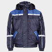 Μπουφάν εργασίας COLLINS WINTER BLUE - 1 — bultex99.myshopify.com Μπουφάν εργασίας COLLINS WINTER BLUE - 1