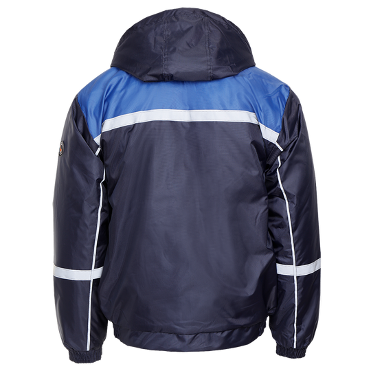 Μπουφάν εργασίας COLLINS WINTER BLUE T/C - 2 — bultex99.myshopify.com Μπουφάν εργασίας COLLINS WINTER BLUE T/C - 2