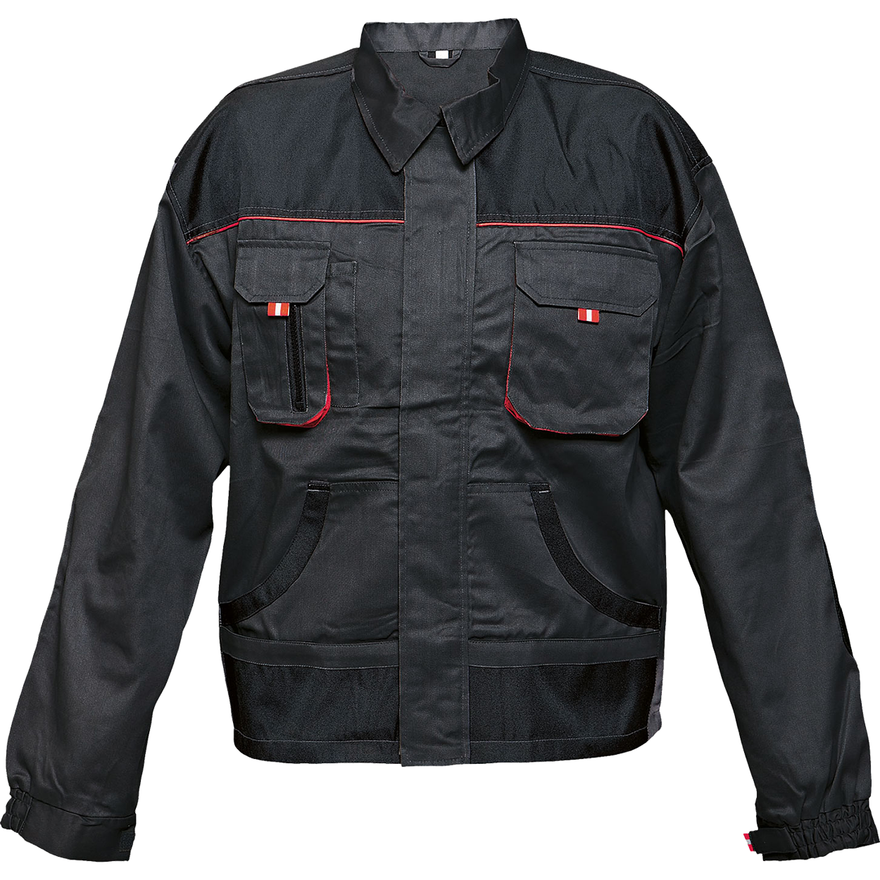 Работно яке DES-EMERTON BLACK — bultex99.myshopify.com Работно яке DES-EMERTON BLACK