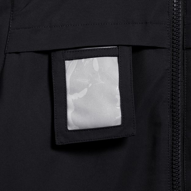 Work jacket DIADORA BOMBER D-SWAT BLACK - 6 — bultex99.myshopify.com Work jacket DIADORA BOMBER D-SWAT BLACK - 6