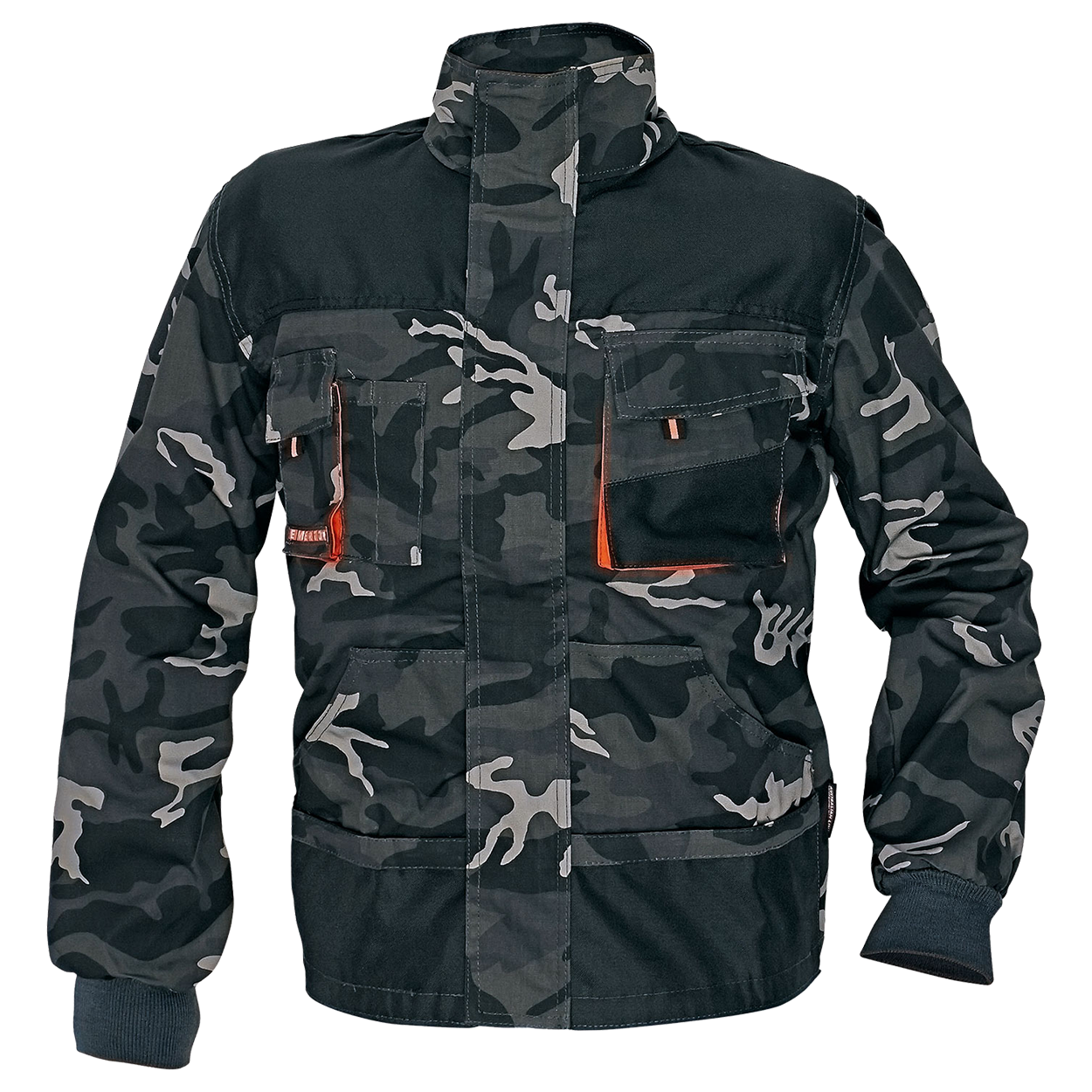Jacheta de lucru EMERTON CAMUFLAJ — bultex99.myshopify.com Jacheta de lucru EMERTON CAMUFLAJ