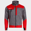 Work jacket EOS STRETCH RED/GREY - 1 — bultex99.myshopify.com Work jacket EOS STRETCH RED/GREY - 1
