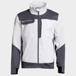 Работно яке EOS STRETCH WHITE/DARK GREY - 1 — bultex99.myshopify.com Работно яке EOS STRETCH WHITE/DARK GREY - 1