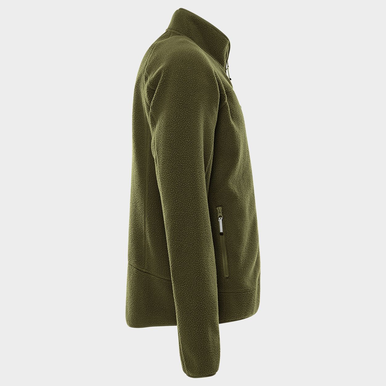 Работно яке FRISTADS ARGON MICRO PILE FLEECE LIGHT GREEN - 4 — bultex99.myshopify.com Работно яке FRISTADS ARGON MICRO PILE FLEECE LIGHT GREEN - 4
