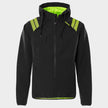 Work jacket FRISTADS HOODED SOFTSHELL 4-STRETCH BLACK - 1 — bultex99.myshopify.com Work jacket FRISTADS HOODED SOFTSHELL 4-STRETCH BLACK - 1