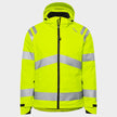 Work jacket FRISTADS HV 4682 GLPS YELLOW - 1 — bultex99.myshopify.com Work jacket FRISTADS HV 4682 GLPS YELLOW - 1