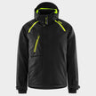 Work jacket FRISTADS PRIMALOFT STRETCH WINTER BLACK - 1 — bultex99.myshopify.com Work jacket FRISTADS PRIMALOFT STRETCH WINTER BLACK - 1
