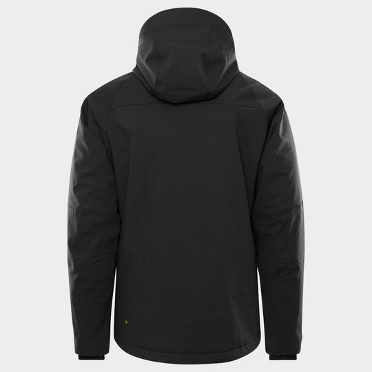 Работно яке FRISTADS STRETCH WINTER BLACK - 2 — bultex99.myshopify.com Работно яке FRISTADS STRETCH WINTER BLACK - 2