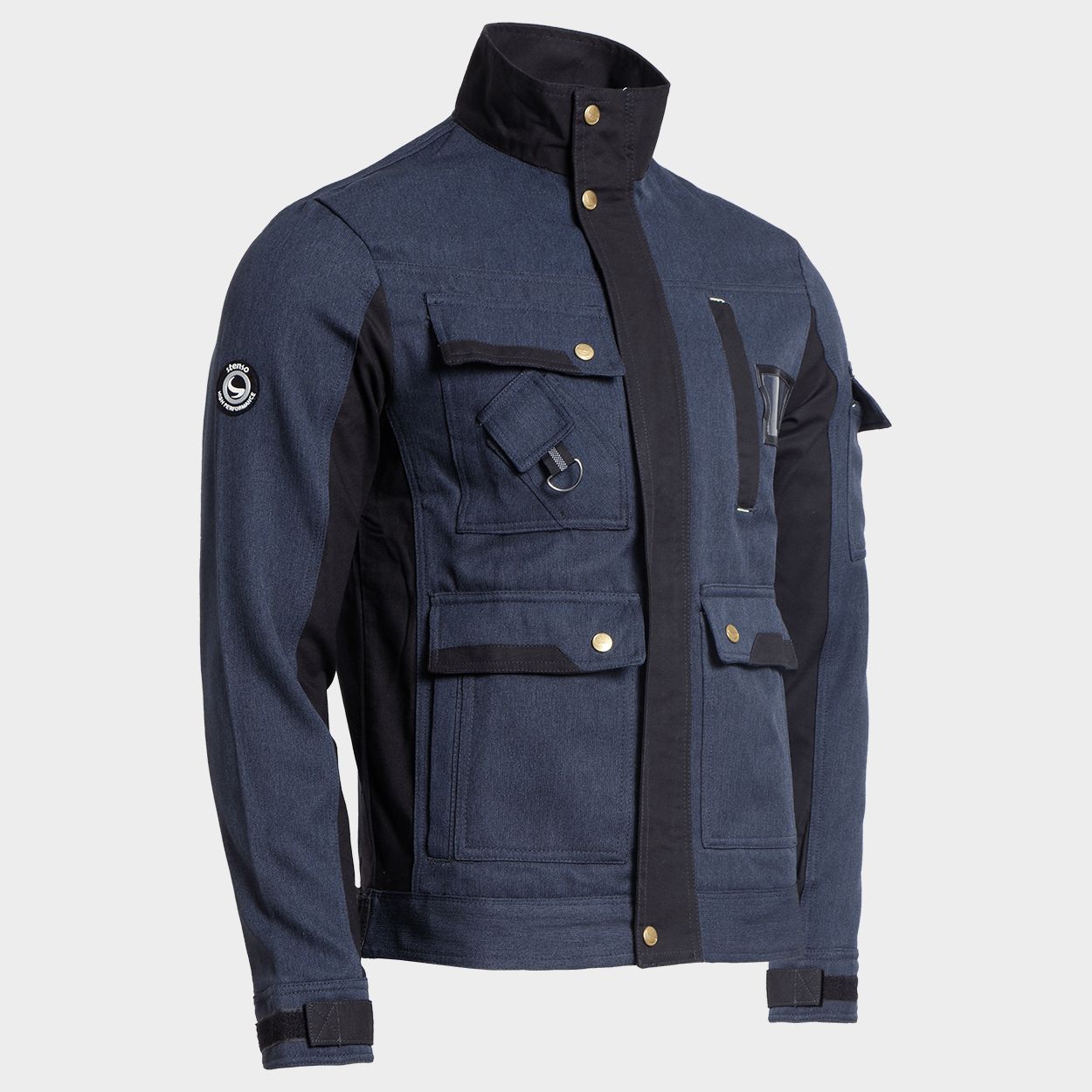 Jachetă de lucru IMPALA - 5 — bultex99.myshopify.com Jachetă de lucru IMPALA - 5