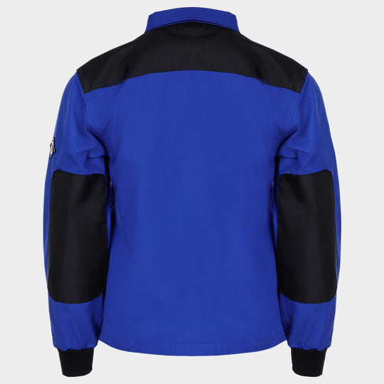 Работно яке KASTOR ROYAL BLUE - 2 — bultex99.myshopify.com Работно яке KASTOR ROYAL BLUE - 2