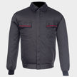 Work jacket L5 GREY - 1 — bultex99.myshopify.com Work jacket L5 GREY - 1